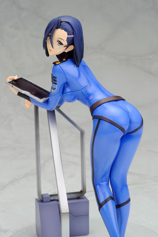 Preview | Alpha x Omega: Niimi Kaoru 10 Preview | Alpha x Omega: Niimi Kaoru (12)