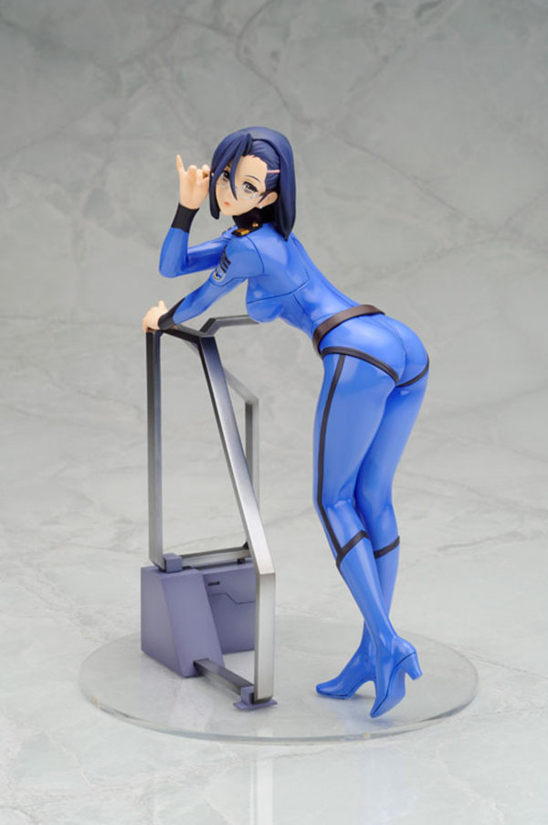 Preview | Alpha x Omega: Niimi Kaoru 11 Preview | Alpha x Omega: Niimi Kaoru (13)