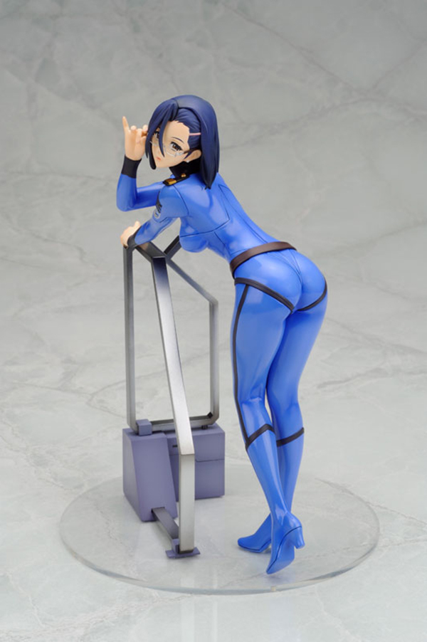 Preview | Alpha x Omega: Niimi Kaoru 14 Preview | Alpha x Omega: Niimi Kaoru (16)