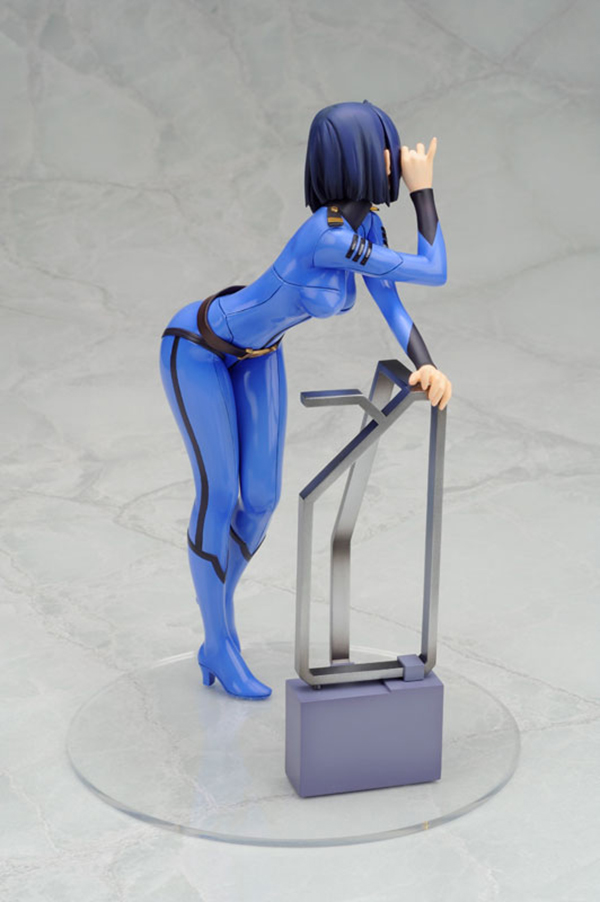 Preview | Alpha x Omega: Niimi Kaoru 15 Preview | Alpha x Omega: Niimi Kaoru (17)