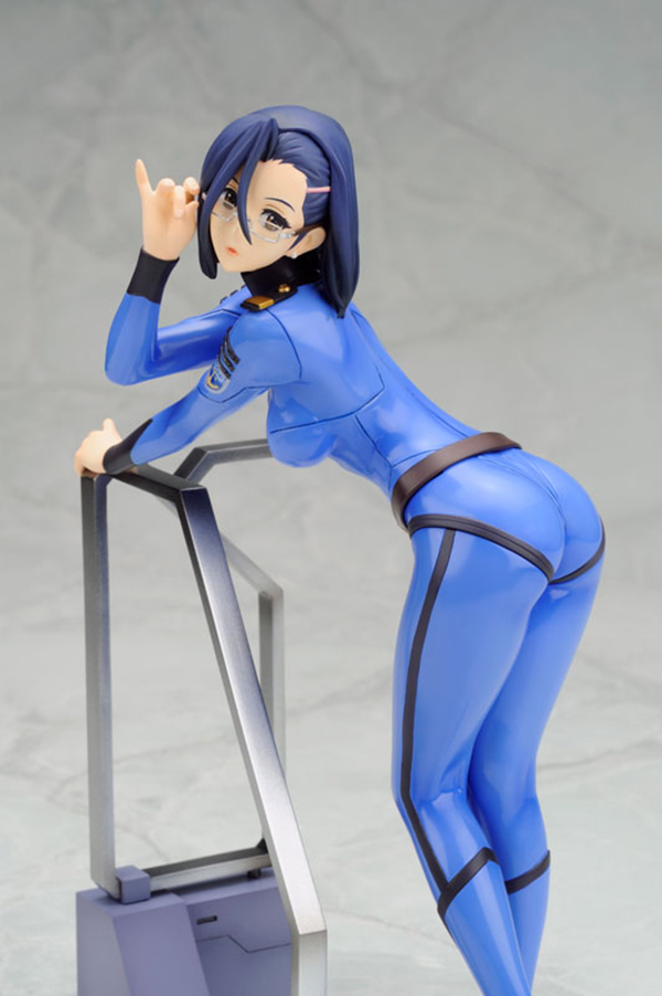 Preview | Alpha x Omega: Niimi Kaoru 16 Preview | Alpha x Omega: Niimi Kaoru (18)