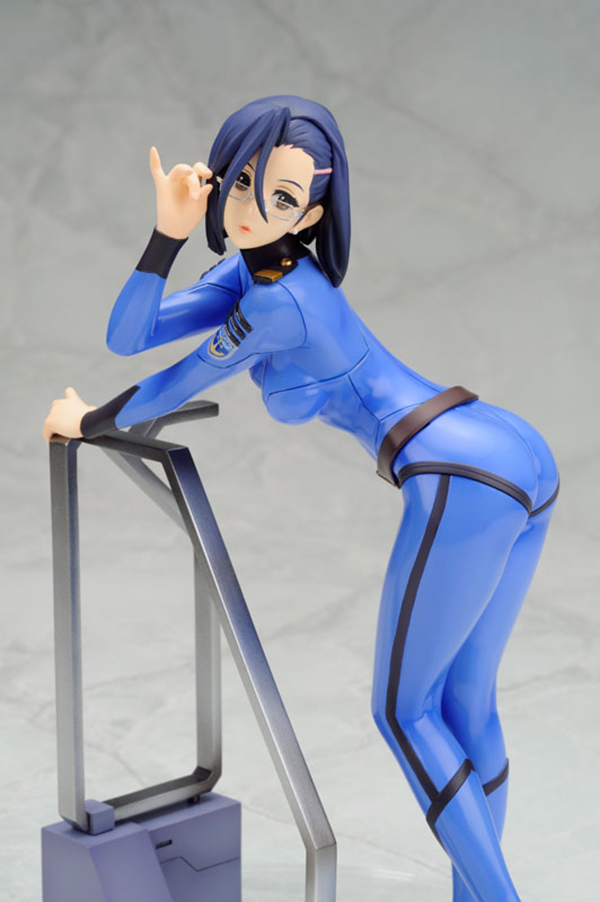 Preview | Alpha x Omega: Niimi Kaoru 17 Preview | Alpha x Omega: Niimi Kaoru (19)