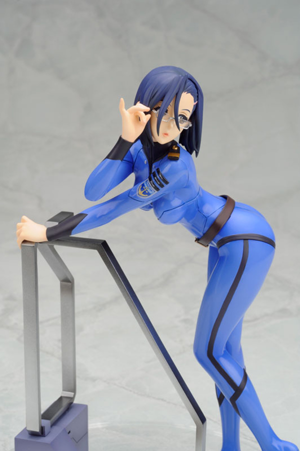 Preview | Alpha x Omega: Niimi Kaoru 18 Preview | Alpha x Omega: Niimi Kaoru (20)