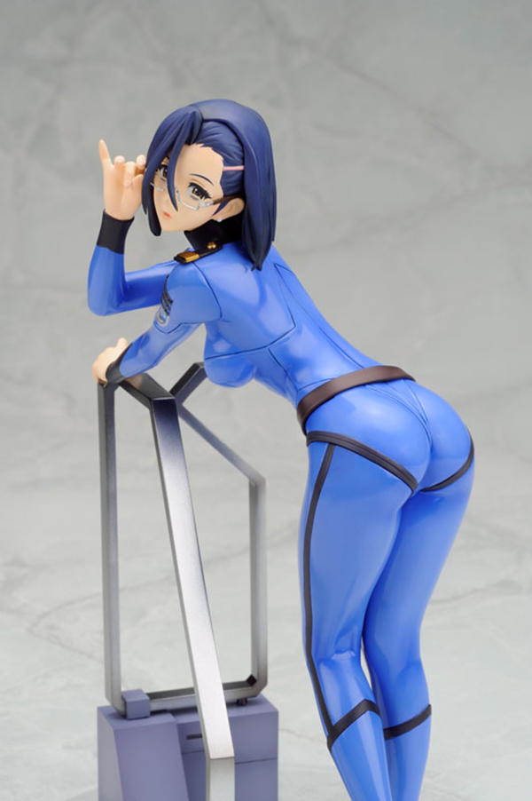 Preview | Alpha x Omega: Niimi Kaoru 19 Preview | Alpha x Omega: Niimi Kaoru (21)