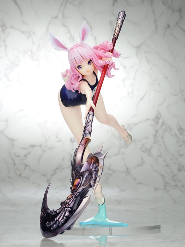 Preview | Arcadia: Elin (Swimsuit Ver.) (4)