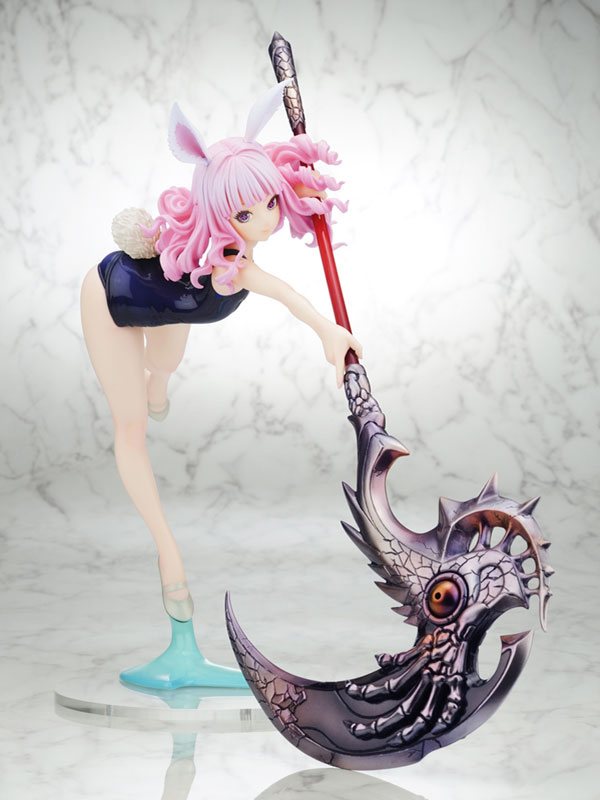 Preview | Arcadia: Elin (Swimsuit Ver.) (5)