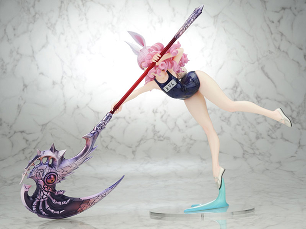Preview | Arcadia: Elin (Swimsuit Ver.) (7)