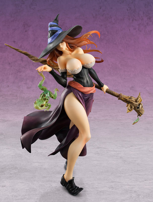 Preview | Megahouse: Sorceress (2)