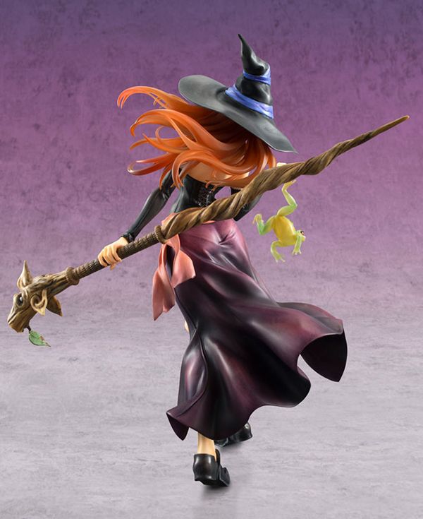 Preview | Megahouse: Sorceress (3)