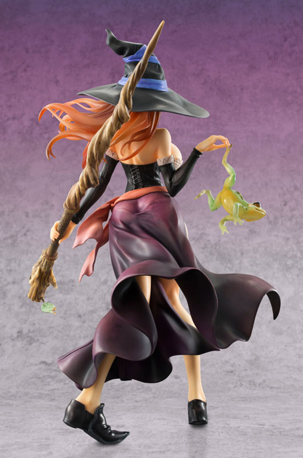 Preview | Megahouse: Sorceress (4)