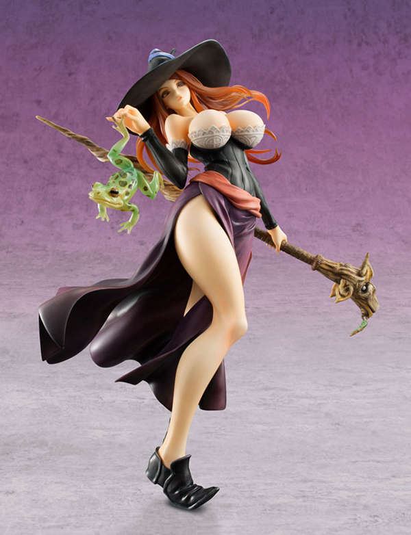 Preview | Megahouse: Sorceress (6)