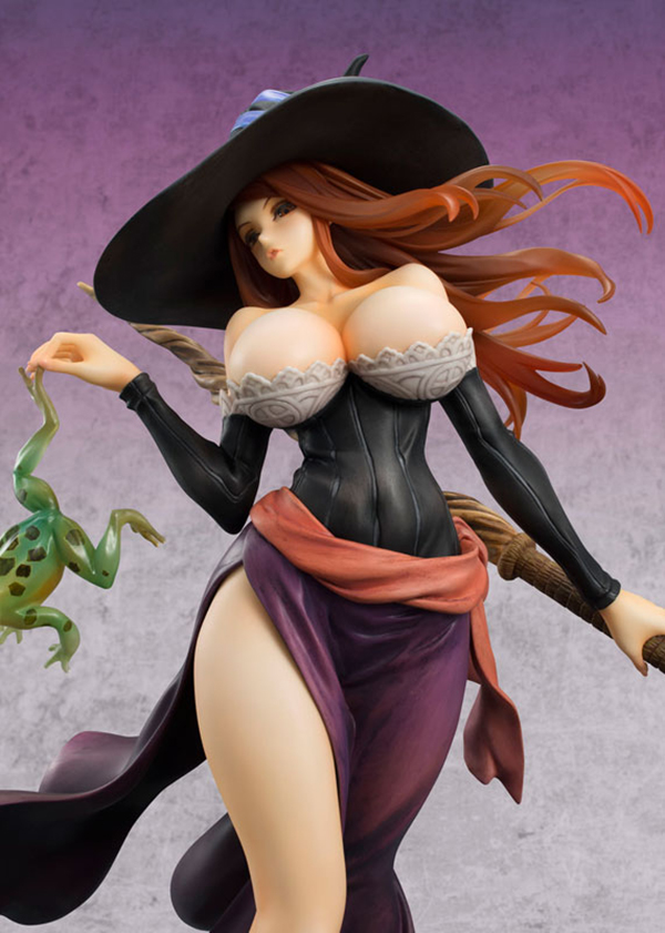 Preview | Megahouse: Sorceress 7 Preview | Megahouse: Sorceress (7)