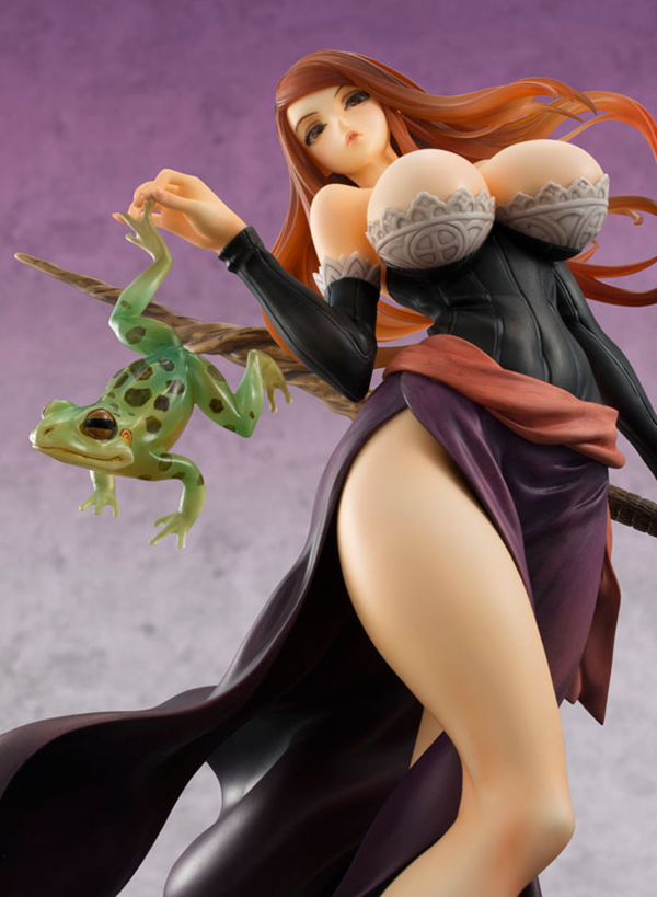 Preview | Megahouse: Sorceress (8)