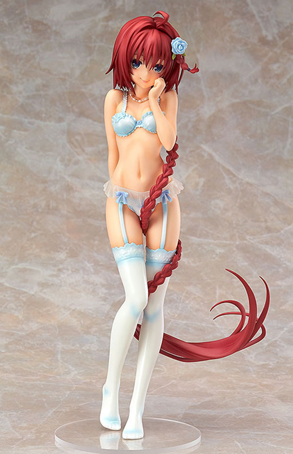 Preview | Max Factory: Kurosaki Mea (1)