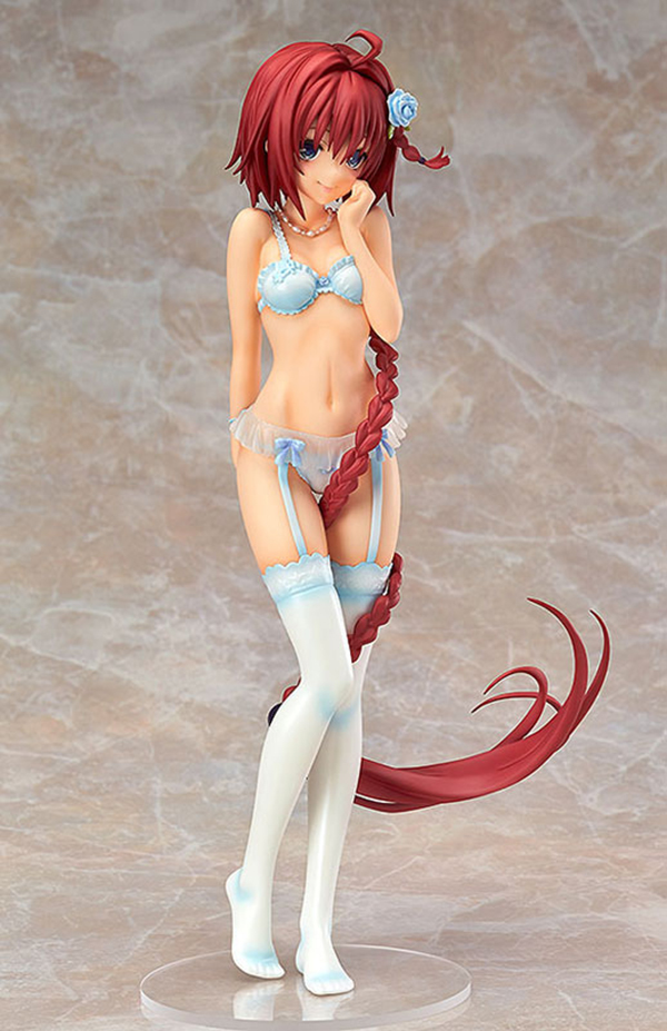 Preview | Max Factory: Kurosaki Mea (2)