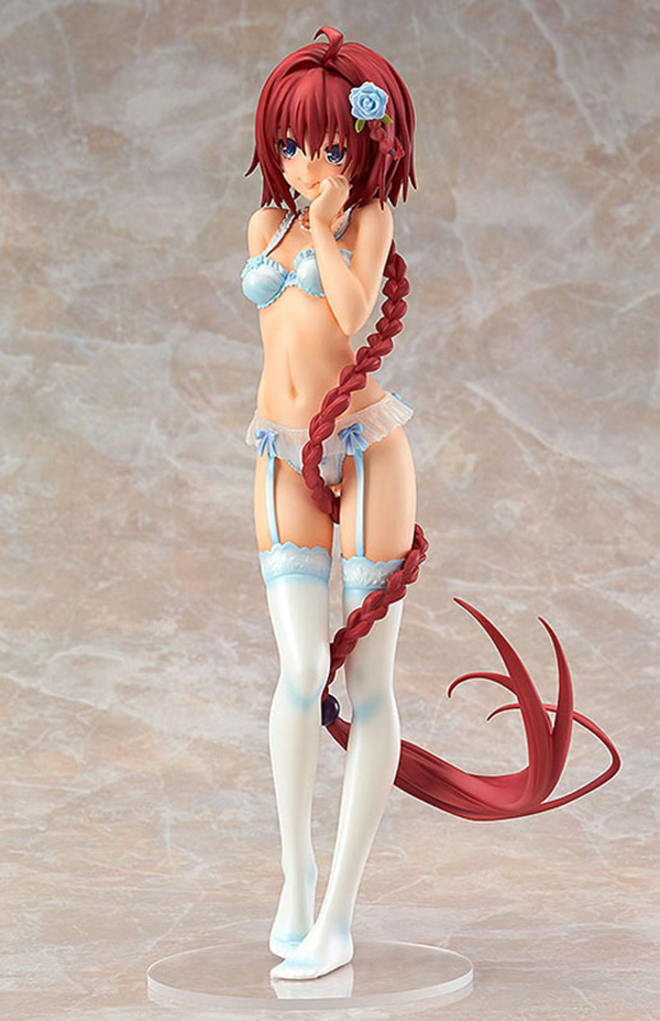 Preview | Max Factory: Kurosaki Mea (3)