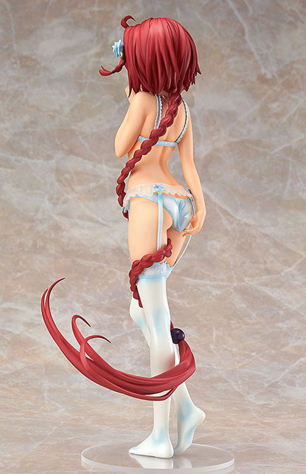 Preview | Max Factory: Kurosaki Mea (4)