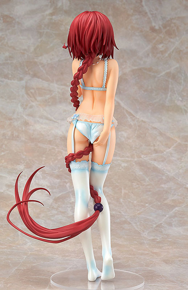 Preview | Max Factory: Kurosaki Mea (5)