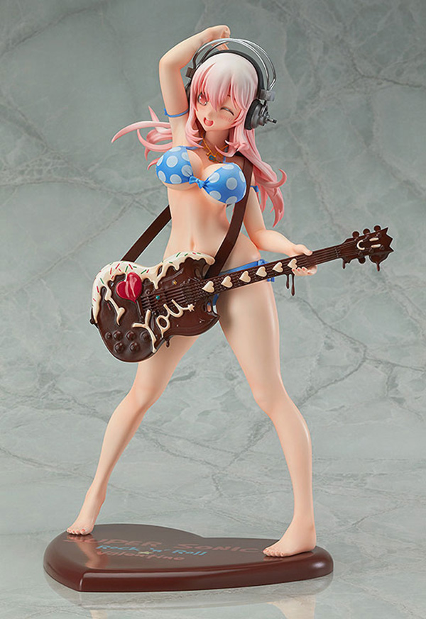 Preview | Wing: Sonico (Rock 'n' Roll Valentine Ver.) (3)