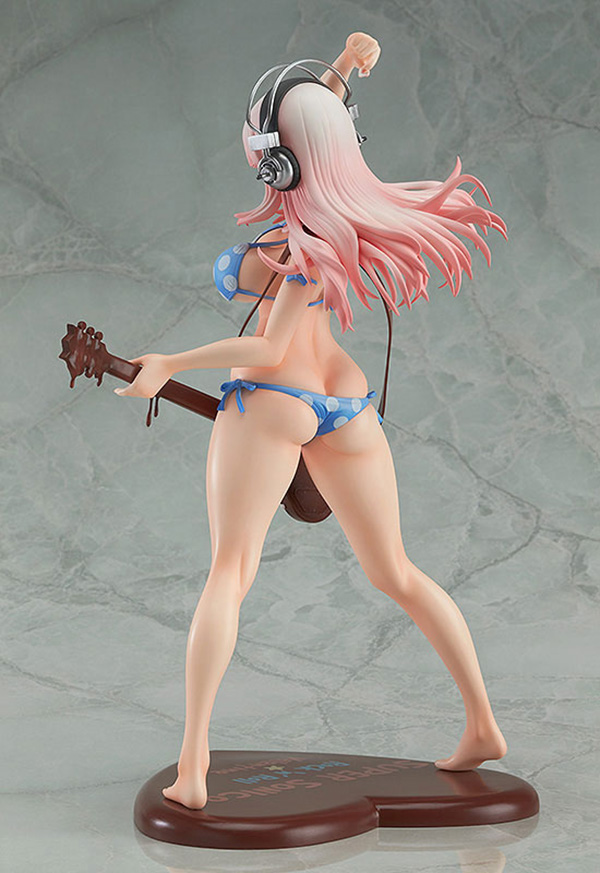 Preview | Wing: Sonico (Rock 'n' Roll Valentine Ver.) 4 Preview | Wing: Sonico (Rock 'n' Roll Valentine Ver.) (4)