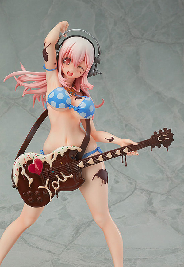 Preview | Wing: Sonico (Rock 'n' Roll Valentine Ver.) (5)
