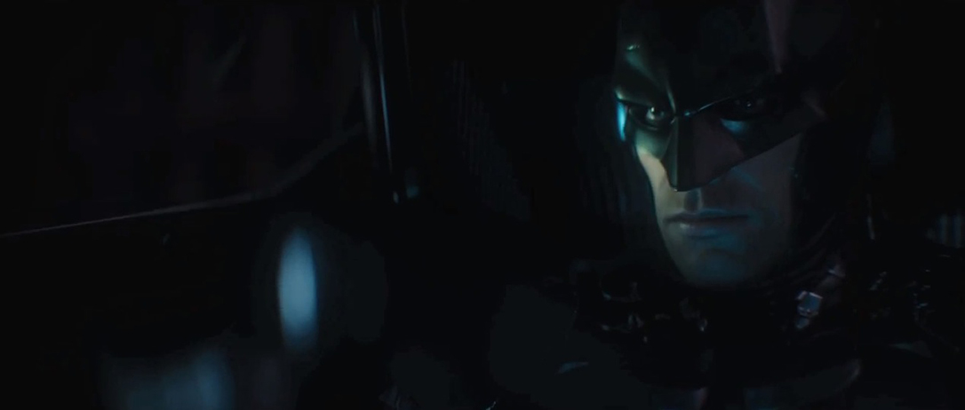 Have You Seen Batman's Arkham Knight Trailer? (13)