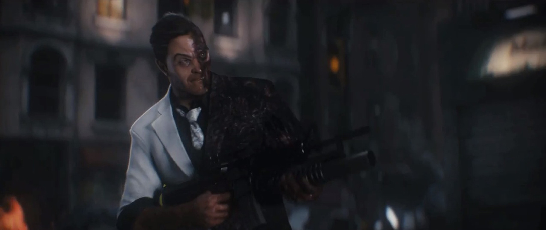 Have You Seen Batman's Arkham Knight Trailer? (14)