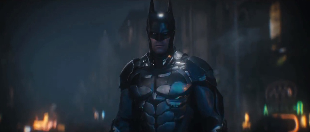 Have You Seen Batman's Arkham Knight Trailer? (16)