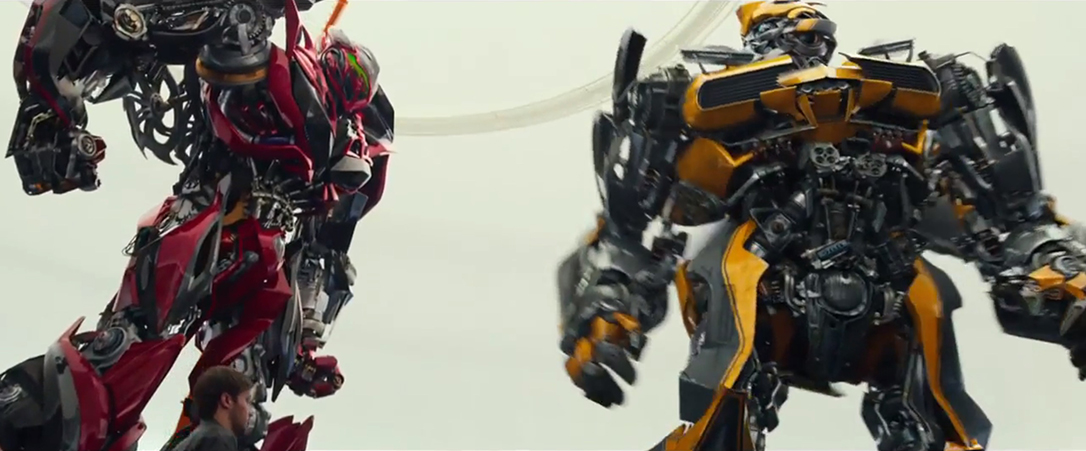 Transformers: Age of Extinction is Looking Good 4 TF: Age of Extinction is Looking Good (4)
