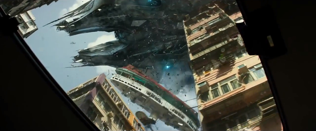 Transformers: Age of Extinction is Looking Good 10 TF: Age of Extinction is Looking Good (10)