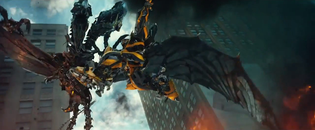 Transformers: Age of Extinction is Looking Good 12 TF: Age of Extinction is Looking Good (12)