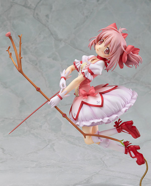 Preview | GSC: Kaname Madoka (1)