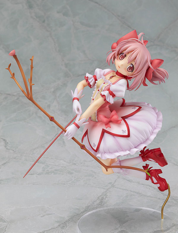 Preview | GSC: Kaname Madoka (2)