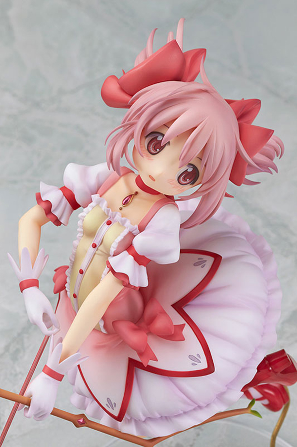 Preview | GSC: Kaname Madoka (5)