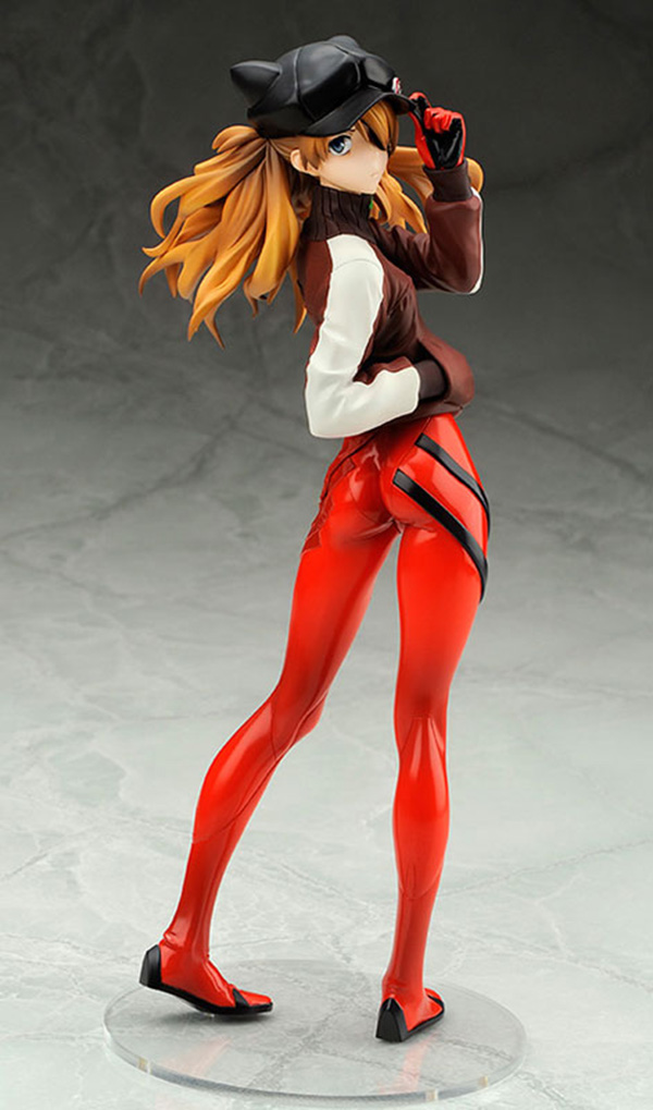 Preview | Alter: Souryuu Asuka Langley (Jersey Ver.) (3)