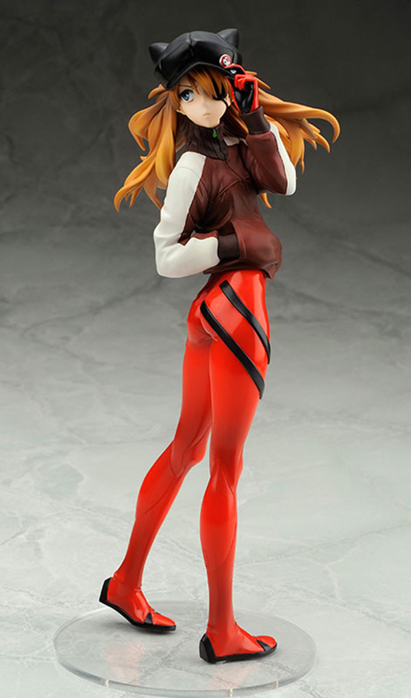 Preview | Alter: Souryuu Asuka Langley (Jersey Ver.) (4)