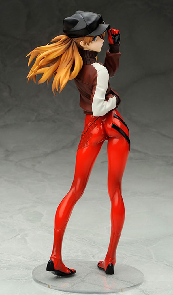 Preview | Alter: Souryuu Asuka Langley (Jersey Ver.) (5)