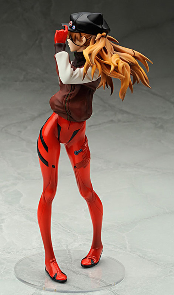 Preview | Alter: Souryuu Asuka Langley (Jersey Ver.) (6)