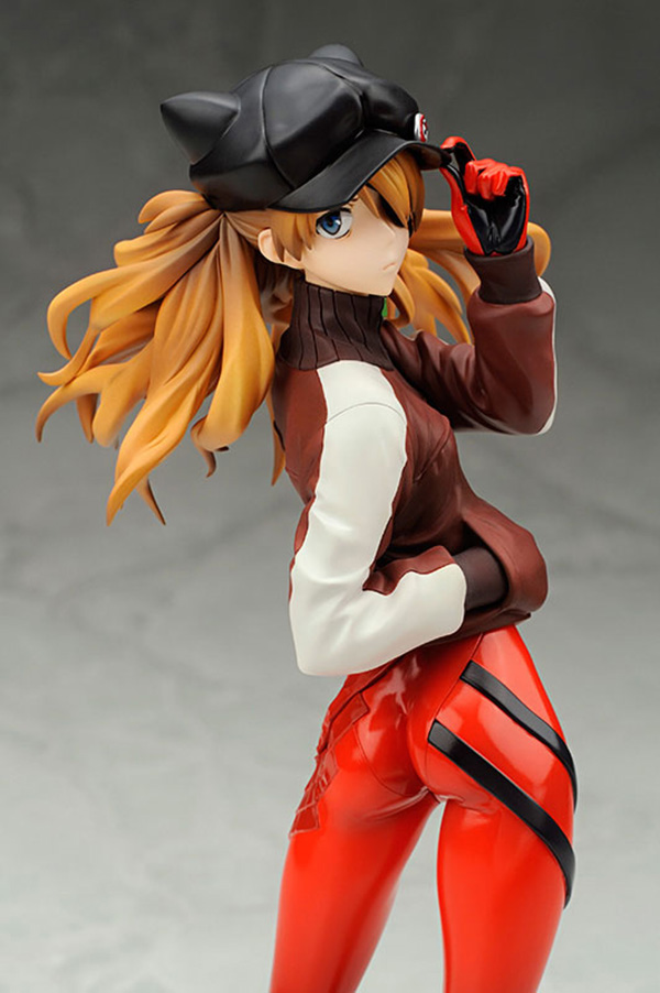 Preview | Alter: Souryuu Asuka Langley (Jersey Ver.) (8)