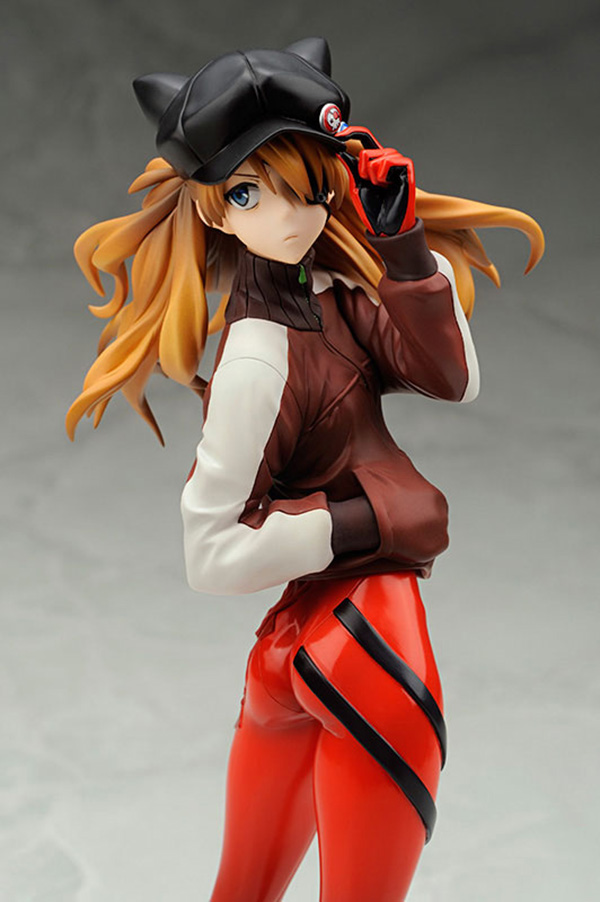 Preview | Alter: Souryuu Asuka Langley (Jersey Ver.) (9)