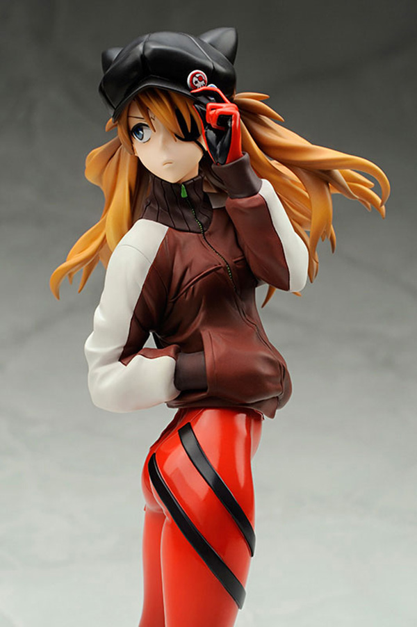 Preview | Alter: Souryuu Asuka Langley (Jersey Ver.) (10)