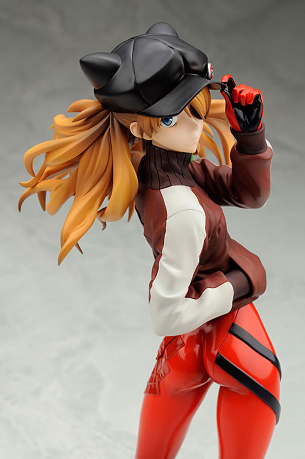 Preview | Alter: Souryuu Asuka Langley (Jersey Ver.) (11)