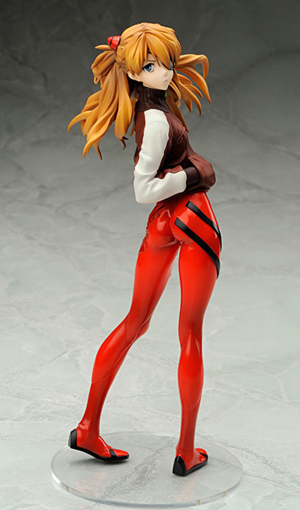 Preview | Alter: Souryuu Asuka Langley (Jersey Ver.) (12)