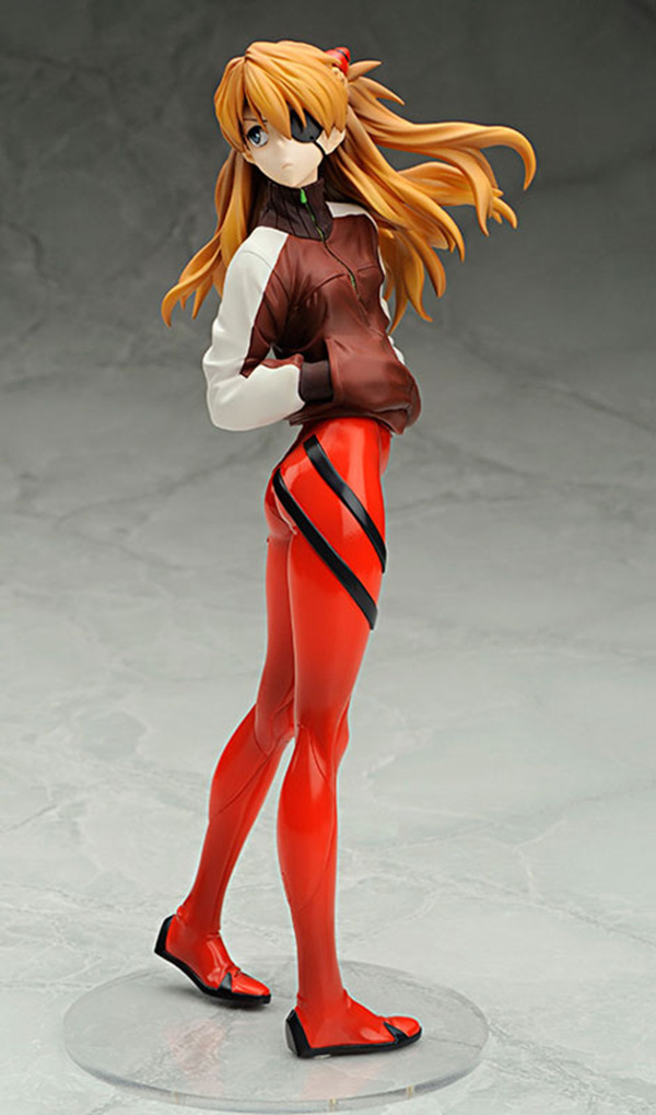 Preview | Alter: Souryuu Asuka Langley (Jersey Ver.) (14)