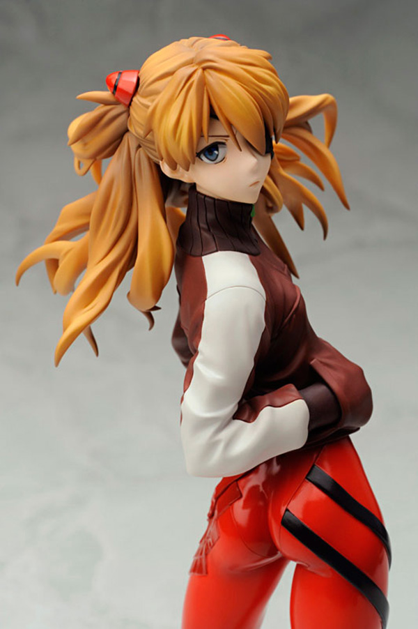 Preview | Alter: Souryuu Asuka Langley (Jersey Ver.) (15)