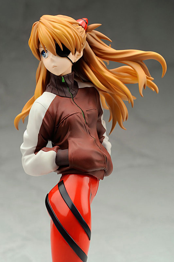 Preview | Alter: Souryuu Asuka Langley (Jersey Ver.) (17)