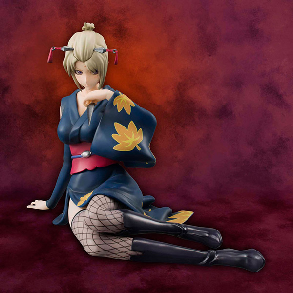 Preview | Megahouse: Tsukuyo (1)