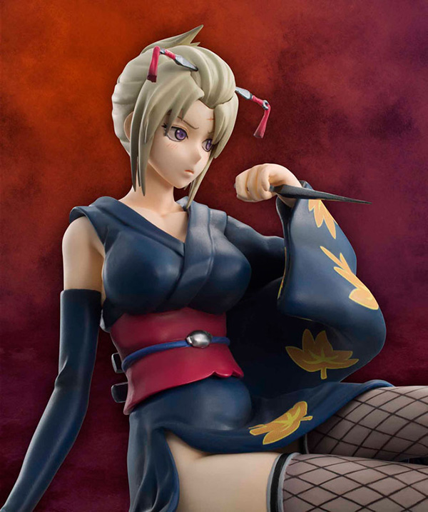 Preview | Megahouse: Tsukuyo (2)