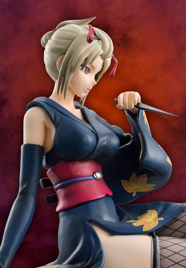 Preview | Megahouse: Tsukuyo (3)