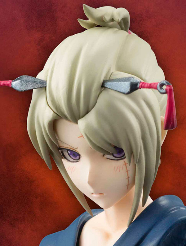 Preview | Megahouse: Tsukuyo (4)